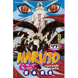 Naruto T.47