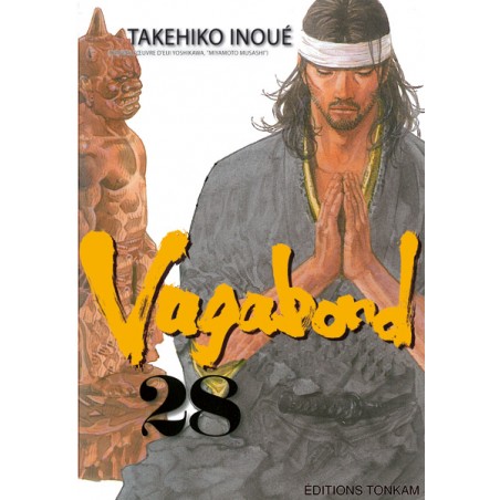 Vagabond T.28