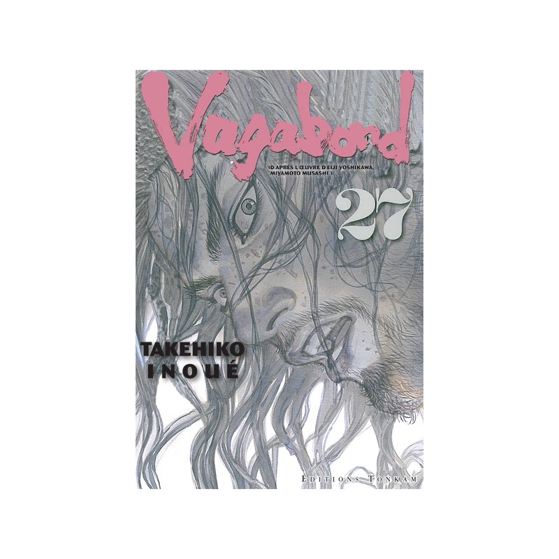 Vagabond T.27