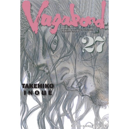 Vagabond T.27