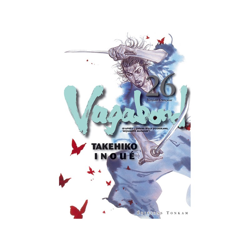 Vagabond T.26