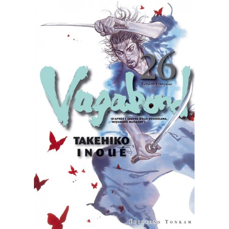 Vagabond T.26