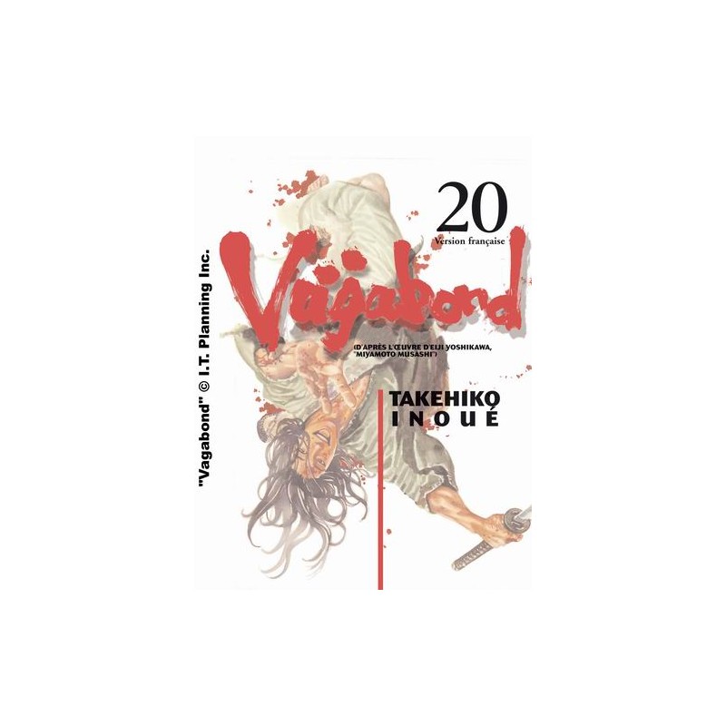 Vagabond T.20
