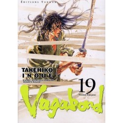 Vagabond T.19