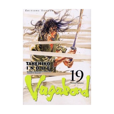 Vagabond T.19
