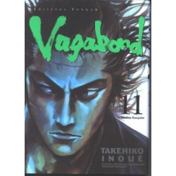Vagabond T.11