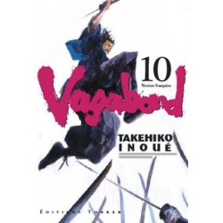 Vagabond T.10