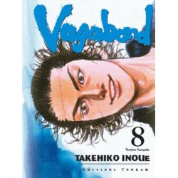 Vagabond T.08