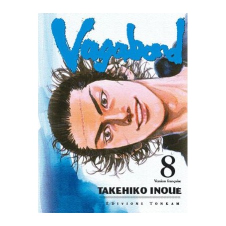 Vagabond T.08