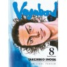 Vagabond T.08