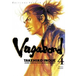 Vagabond T.04