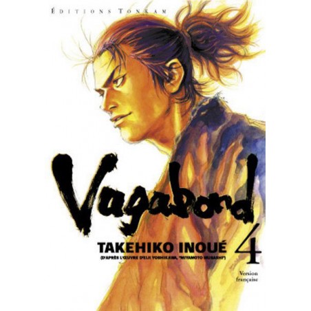 Vagabond T.04