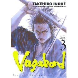 Vagabond T.03