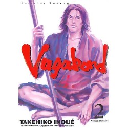 Vagabond T.02