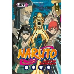 Naruto T.55