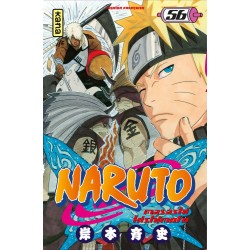 Naruto T.56