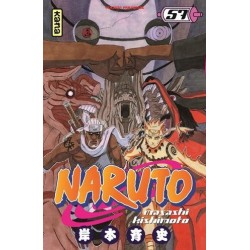 Naruto T.57