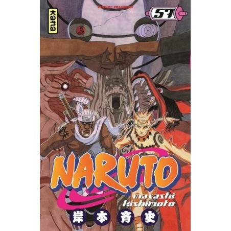 Naruto T.57