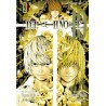 Death Note T.10