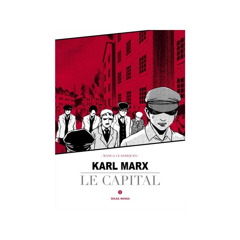 Capital (le) T.01