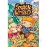 Snack World T.01