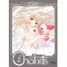 Chobits T.02