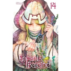 Enfants de la baleine (les) T.14