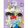 Ranma 1/2 - Perfect Edition T.13