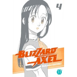 Blizzard Axel T.04