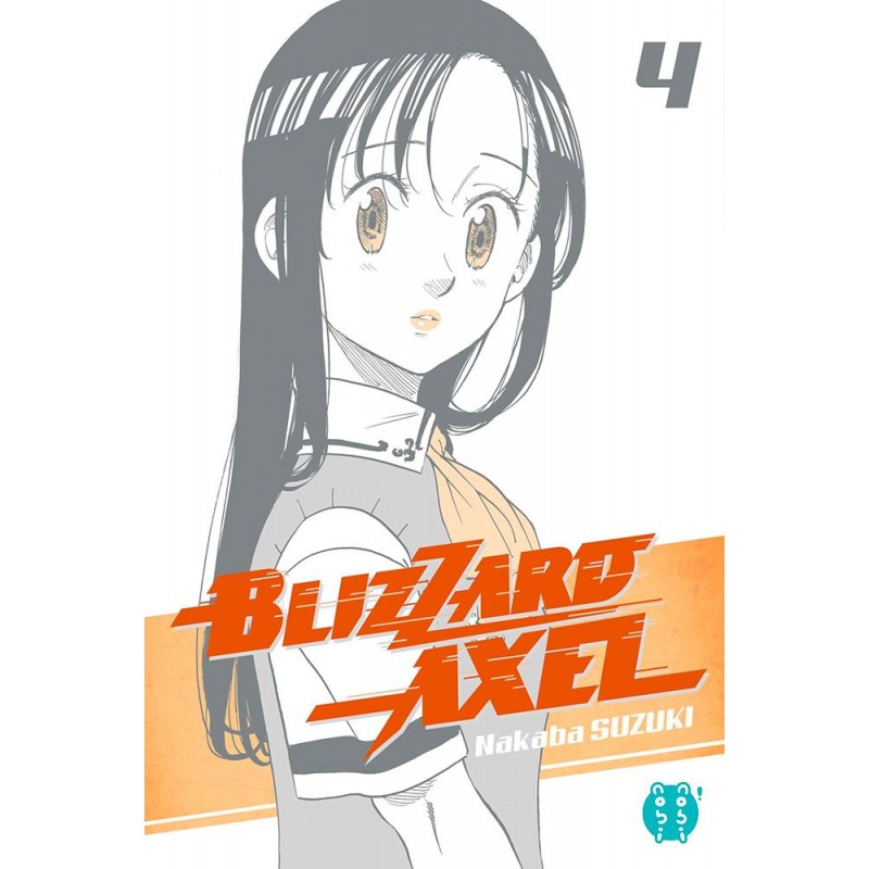 Blizzard Axel T.04