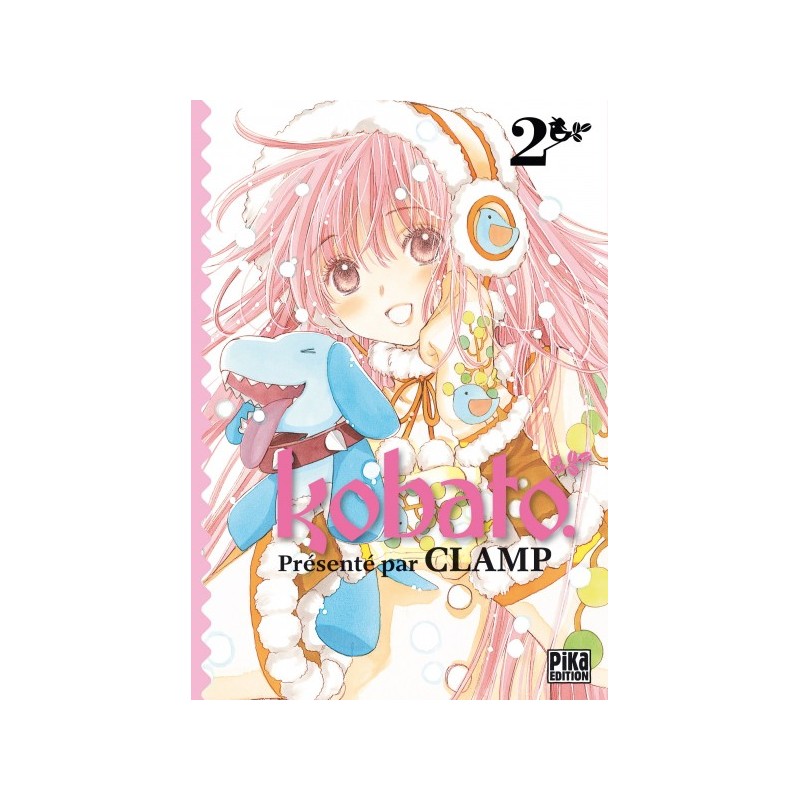 Kobato T.02 Kobato T.02