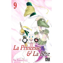 Princesse et la Bête (la) T.09