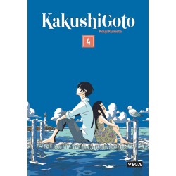 Kakushigoto T.04