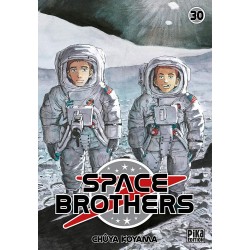 Space Brothers T.30