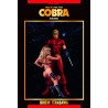 Cobra - The Space Pirate - Blue Rose