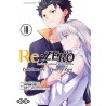 Re:Zero – Troisième Arc - Truth of Zero T.10