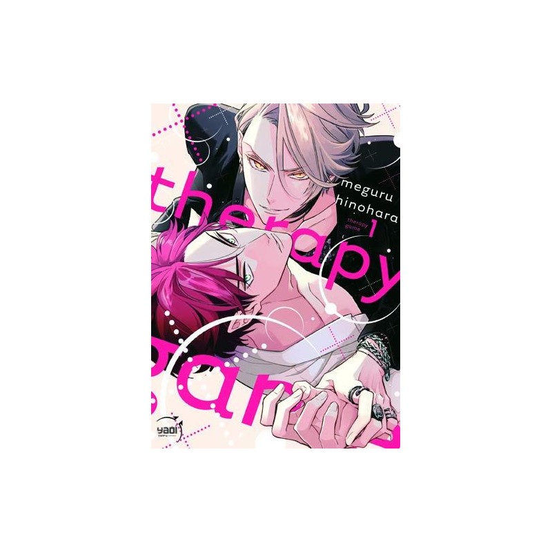 Therapy Game T.01 Therapy Game T.01