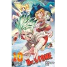 Dr Stone T.10