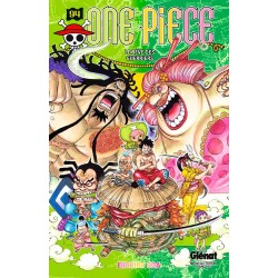 One piece T.94