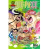 One piece T.94