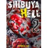 Shibuya Hell T.02
