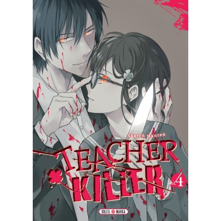Teacher killer T.04