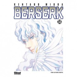 Berserk T.33