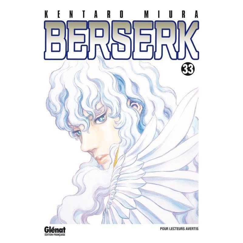 Berserk T.33