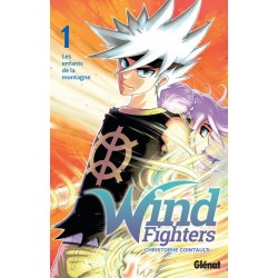 Wind Fighters T.01