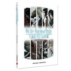 Final Fantasy VII - On the Way to a Smile - Roman