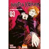 Jujutsu Kaisen T.03