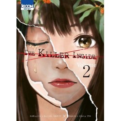 The killer inside T.02