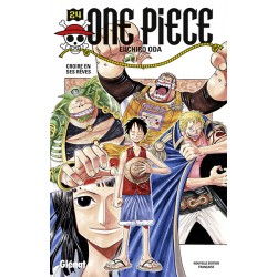 One Piece T.24