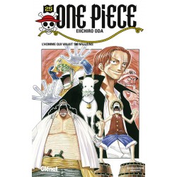 One Piece T.25